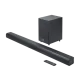 JBL Cinema SB550 3.1 Channel Soundbar with Wireless Subwoofer